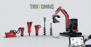 Potencialize sua mini escavadeira! Aprenda a escolher os implementos hidráulicos certos, calcular o ROI e garantir a manutenção para transformar sua máquina em uma fonte de lucro real.